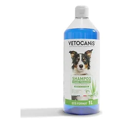 Vetocanis Natürliches Hundeshampoo