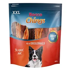 Rocco Chings XXL Pack