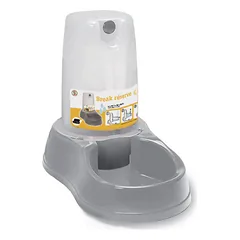 Stefanplast Water reserve 6,5 l – savaime pasipildantis vandens dubenėlis 6,5l