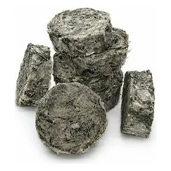 Real Dog Snacks Cod Skin Discs 200 g