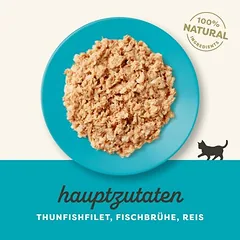Applaws Natural Kitten sultinyje, drėgnas maistas kačiukams, ekonominė pakuotė 24 x 50 g — 4 nuotrauka