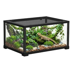 PawHut Terrarium