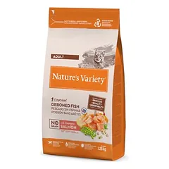 Nature's Variety No Grain Adult Norwegischer Lachs