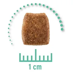Concept for Life Veterinary Diet sausas maistas šunims, ekonominė pakuotė — 4 nuotrauka