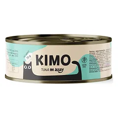Kimo Tuna in Jelly konservai katėms su tunu