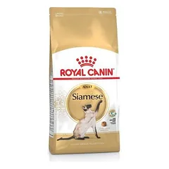 Royal Canin FBN Siamese sausas maistas katėms 400 g — 1 nuotrauka