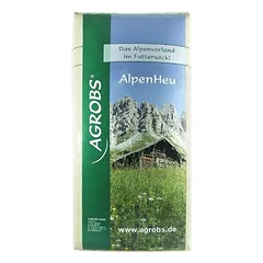 Agrobs Alpenheu