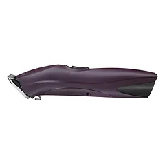 Wahl KM Supera Brushless Clipper - profesionalios belaidės kirpimo mašinėlės su bešepečiu varikliu, baterijomis + ašmenimis, Bordowy / 2 / nr 10 — 2 nuotrauka