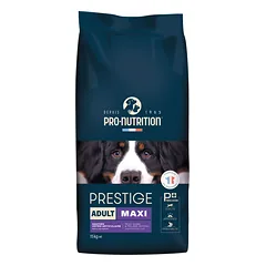 Pro-Nutrition Prestige Adult Maxi sausas maistas suagusiems didelių veislių šunims 14 kg