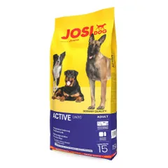 Josera Josidog Active sausas pašaras šunims