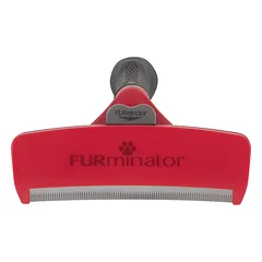 FURminator deShedding šukos ilgaplaukiams šunims XL — 3 nuotrauka