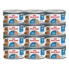 ROYAL CANIN®   Light Weight Care Airlift, 12x85 g