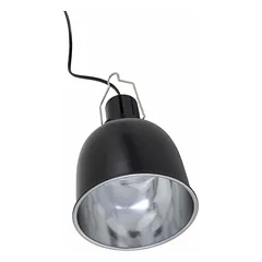 REP NOVA Lempos gaubtas su laidu 1.8m — 2 nuotrauka