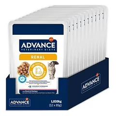 Advance Veterinary Diets Cat Renal