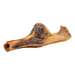 ALPHA SPIRIT HAM BONE Brochette serano kaulas šunims vakume