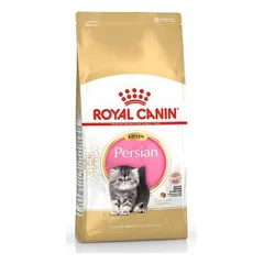 Royal Canin Persian Kitten sausas maistas Persų veislės kačiukams, 2 kg
