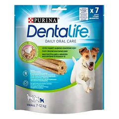 Purina Dentalife Small 115g