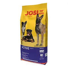 Josera JosiDog Active sausas maistas šunims