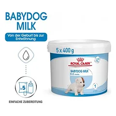 Royal Canin Babydog Milk