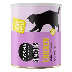 Cosma Snackies XXL Maxi Tube
