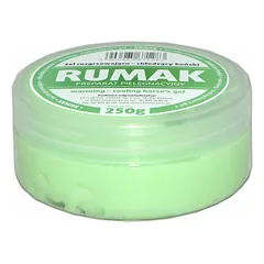 Rumak Warming-Cooling šildantis atvėsinantis gelis žirgams, 250 g