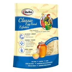 Quiko Classic Eifutter, Quiko Classic Eifutter 500 g — 1 nuotrauka