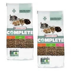 VERSELE-LAGA Cuni Junior Complete 2x8kg - maistas jauniems triušiams