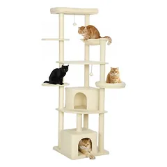 PawHut Kratzbaum