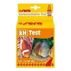 Sera Kh test 15 ml parduotuvėje petreon.lt