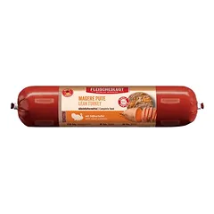 Fleischeslust Sensitiv drėgnas maistas šunims 6 x 800 g — 2 nuotrauka