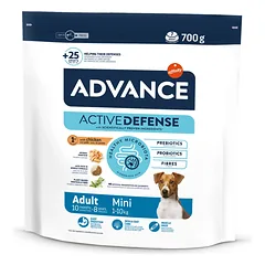 Advance Mini Adult 0,7 kg — 2 nuotrauka