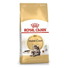 Royal Canin Maine Coon Adult sausas maistas Meino meškėno veislės katėms, 0,4 kg