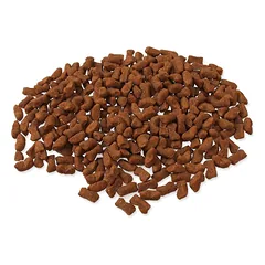 ONTARIO SNACK DENTAL BITS SKANĖSTAS KATĖMS dantų priežiūrai 75G — 3 nuotrauka