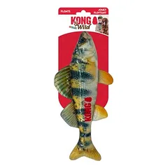KONG vandens žaislas šunims Wild Shieldz Barsch, Vidutiniams 11–25 kg — 2 nuotrauka