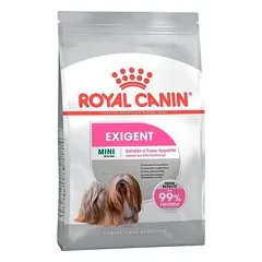 Royal Canin CCN Mini Exigent 1kg — 1 nuotrauka