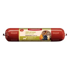 Fleischeslust Classic drėgnas maistas šunims 8 x 400 g — 3 nuotrauka