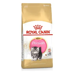 Royal Canin Kitten Persian 2 kg parduotuvėje vetprekes.lt