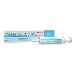 Calmatonin Paste Papildai katėms kenčiančioms nuo streso 30 ml photo