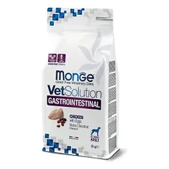 Monge VetSolution Dog Gastrointestinal Adult 2kg