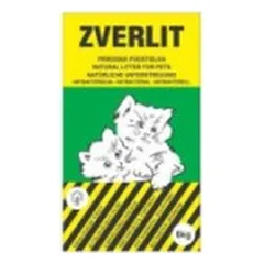 Zverlit kraikas 6kg