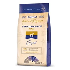 Fitmin Program Maxi Performance