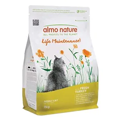Almo Nature Functional Life Maintenance Truthahn & Reis