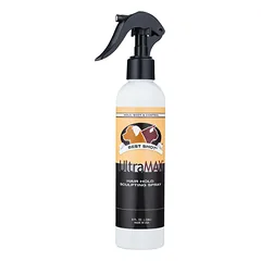 Best Shot UltraMax Pro Plaukų Laikymo Purškiklis - profesionalus formavimo ir plaukų standinimo produktas, 236ml — 2 nuotrauka