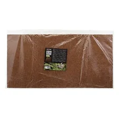 Repti Planet Coco Background Pad 100 x 50 cm — 1 nuotrauka