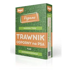 Šunims atsparus vejos trąšos Vegano 1 kg