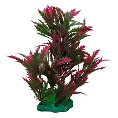 Augalas dirbtinis 26 cm — 2 nuotrauka