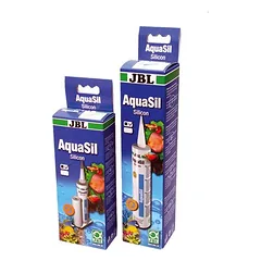JBL AquaSil, juodas