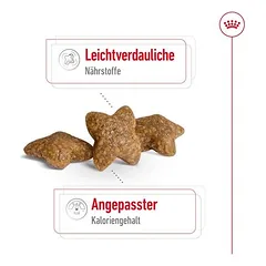 Royal Canin Mini Adult sausas maistas šunims, 3 - 4,9 kg — 4 nuotrauka
