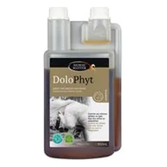 HORSE MASTER DOLOPHYT papildas arkliams, 900 ml — 2 nuotrauka