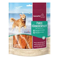 Cookies Delikatess Hühnchen